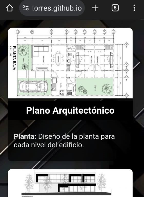 Pagina Web
